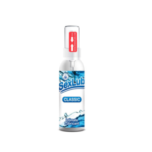 Lubricante Neutro Sexlub Classic