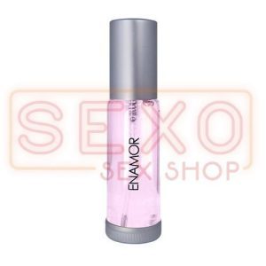 Perfume con Feromona sin aroma Femenino ENAMOR