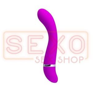 Vibrador Punto G Cvelyn - Pretty Love