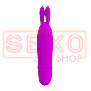 Vibrador BOYCE Pretty Love