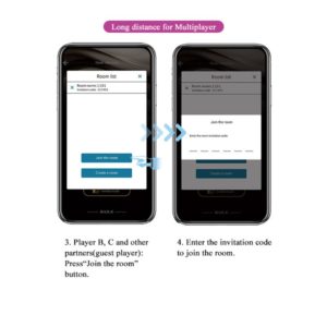 Estimulador Inalámbrico App de Pareja - Imagen 8