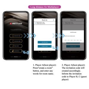 Estimulador Inalámbrico App de Pareja - Imagen 9