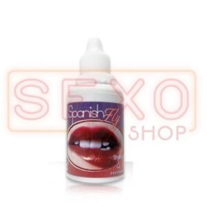 Spanish Fly Afrodisiaco Unisex