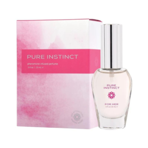 Perfume Femenino Pure Instinct For Her