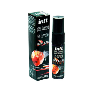 Poderoso Excitante Para Hombre o Mujer INFLATE