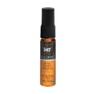 Spray Excitante Ultra intenso Vulcano