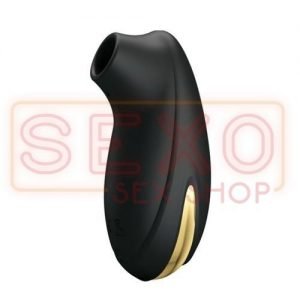 Estimulador Succionador De Clítoris Otis Pretty Love - Imagen 3