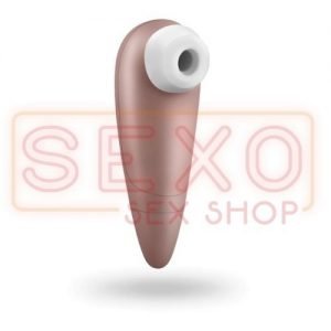 Succionador De Clítoris Satisfyer 1 - Imagen 3