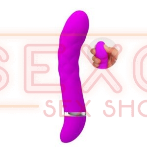 Vibrador de Punto G Truda Pretty Love