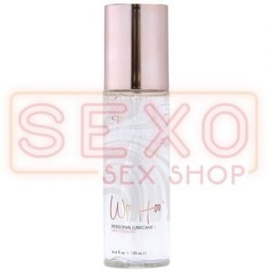 Lubricante Personal Woo Hoo  WATERBASED
