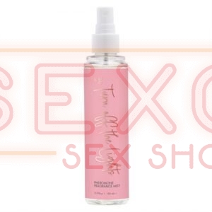 Fragancia Con Feromonas Body Mist TURN OFF THE LIGHTS