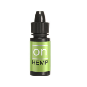 Multiorgasmico Con Cannabis On HEMP