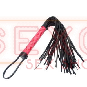 Passionate Flogger BONDAGE LUXURY FETISH