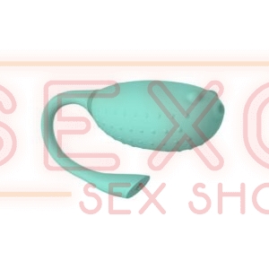 Vibrador a Control APP Magic Motion Fugu - Imagen 5