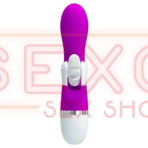 Vibrador 12 Velocidades Sheila Pretty Love - Imagen 3