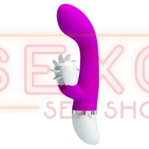 Vibrador 12 Velocidades Sheila Pretty Love