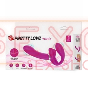 Arnes Strapless Valerie Pretty Love - Imagen 3