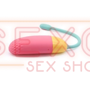 Huevo Vibrador Magic Vini Lite - Imagen 3