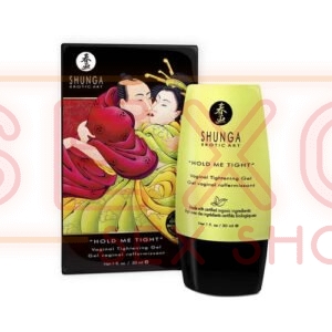 Crema Contractor Vaginal Shunga Hold Me Tight