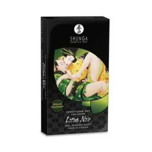 Intensificador de Orgasmo Lotus Noir