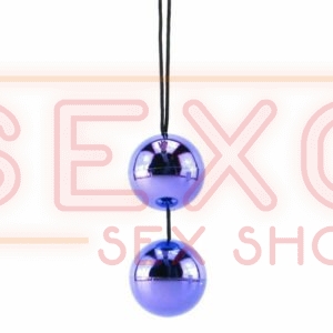 Bola Chinas CLASSIX Duo-tone Balls