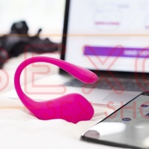 Vibrador APP Lush 3 Lovense