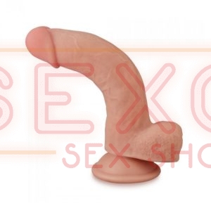 Consolador DONG Skin Feeling 8.0 - Imagen 3