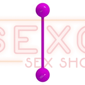 Bolas Chinas Kegel Ball lll