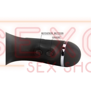 Masturbador Rotation Lover Automático USB - Imagen 3