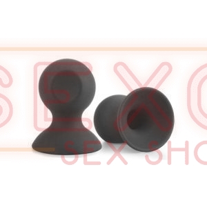 Succionador de Pezones Silicone Comfort Nipple Suckers