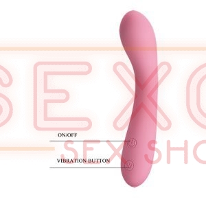 Vibrador Gloria Punto G USB - Imagen 4