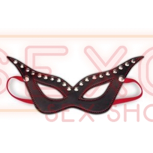 Antifaz Fetish Bondage