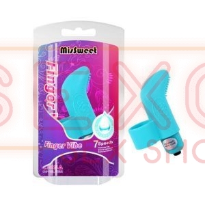 Dedo Vibrador Finger Vibe
