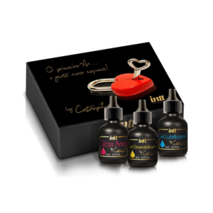 Primer Kit Anal Intt