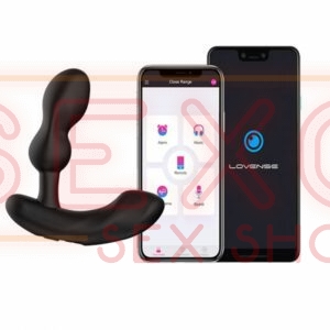 Estimulador de Próstata LOVENSE EDGE 2