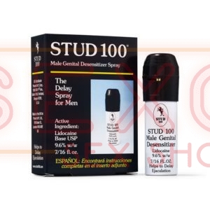 Potente Desensibilizante STUD 100