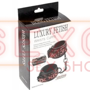 Esposas Fetish de Lujo - Imagen 4