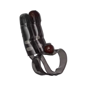 Dedal Vibrador Ergonomico USB - Imagen 3