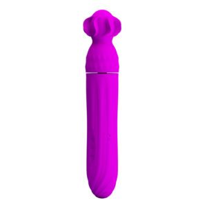 Vibrador Rotador 3 en 1 USB Abbott