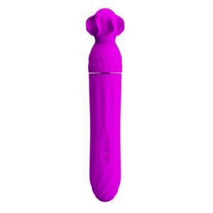 Vibrador Rotador 3 en 1 USB Abbott - Imagen 4