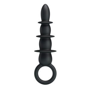 Plug Estimulador Anal - Imagen 1