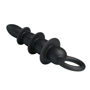 Plug Estimulador Anal - Imagen 2
