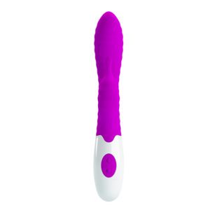 Vibrador 30 Funciones Punto G y Clítoris HYMAN - Imagen 3