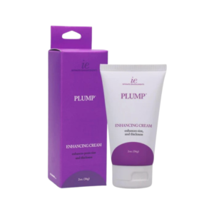 Plump Crema Potenciadora para Hombre