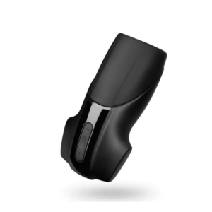Masturbador Con Vibrador MEN Satisfyer USB