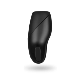 Masturbador Con Vibrador MEN Satisfyer USB - Imagen 3