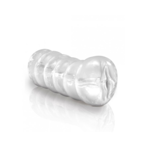 Masturbador Tipo Vagina Clear-leader Snatch - Imagen 3