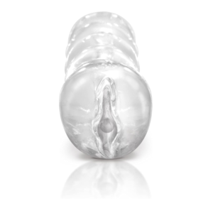 Masturbador Tipo Vagina Clear-leader Snatch