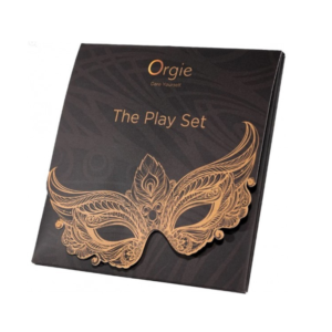 Set De Experiencia Orgie