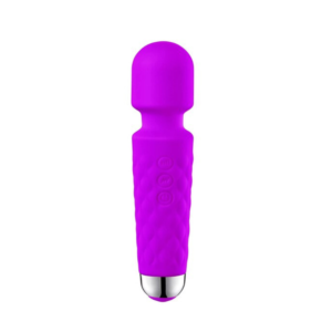 Micrófono Vibrador Massage Wand USB